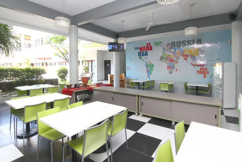 Airy Legian Dewi Sri Satu 8 Kuta Bali