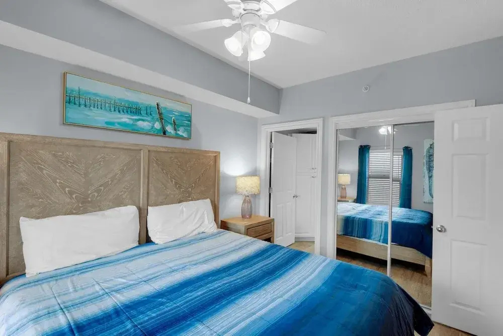 Majestic Beach Towers 2-1703