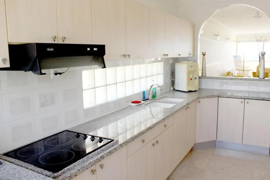 Duplex On The Beach Ashdod