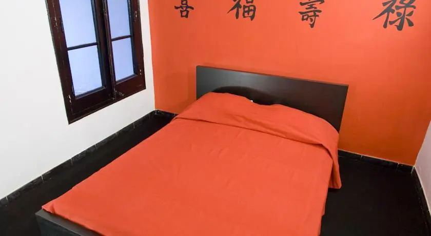 Serenity Guesthouse Barcelona