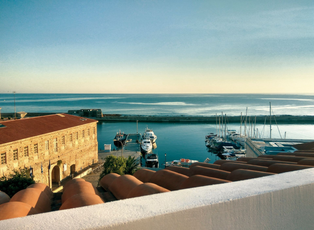 Monastery Boutique Hotel