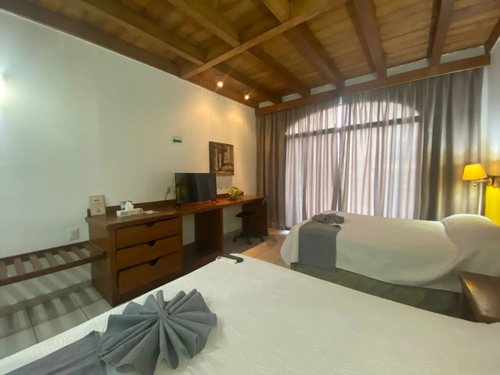 Hotel Pez Vela