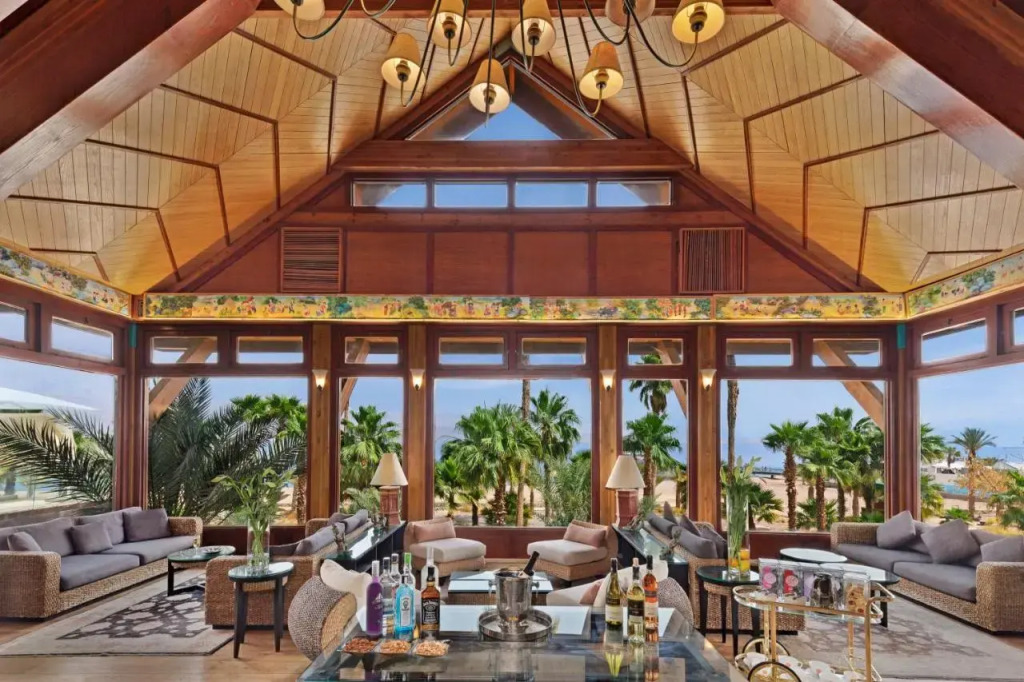Orchid Eilat Hotel