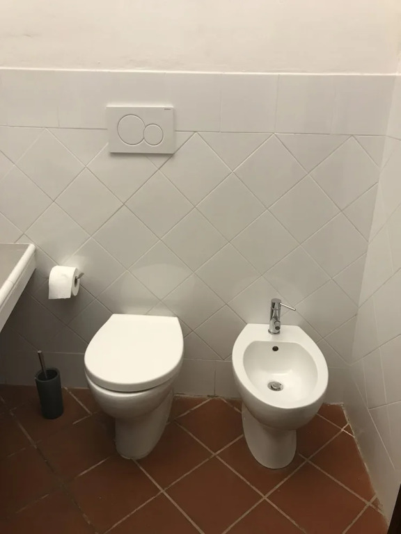 Apollo Studio Apartment