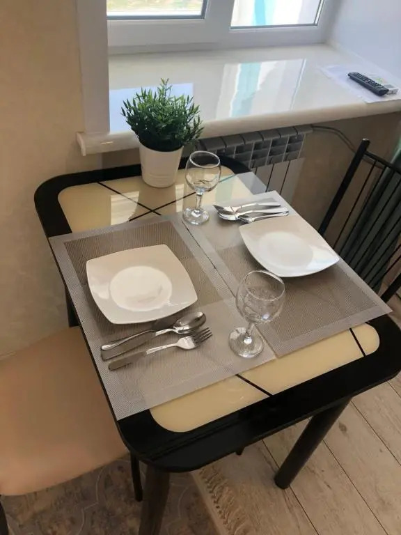 LuxApartment on KSHT