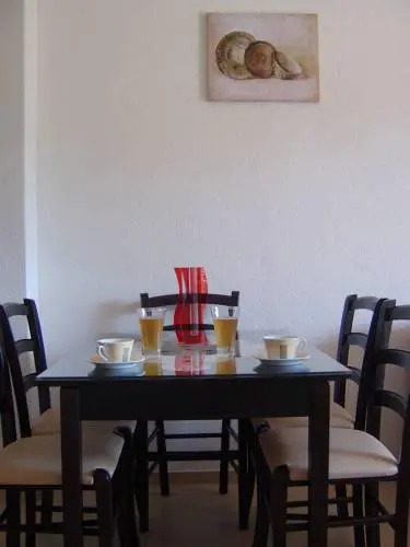 Kire Apartments