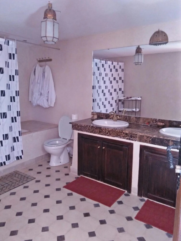 Riad Saida Atlas