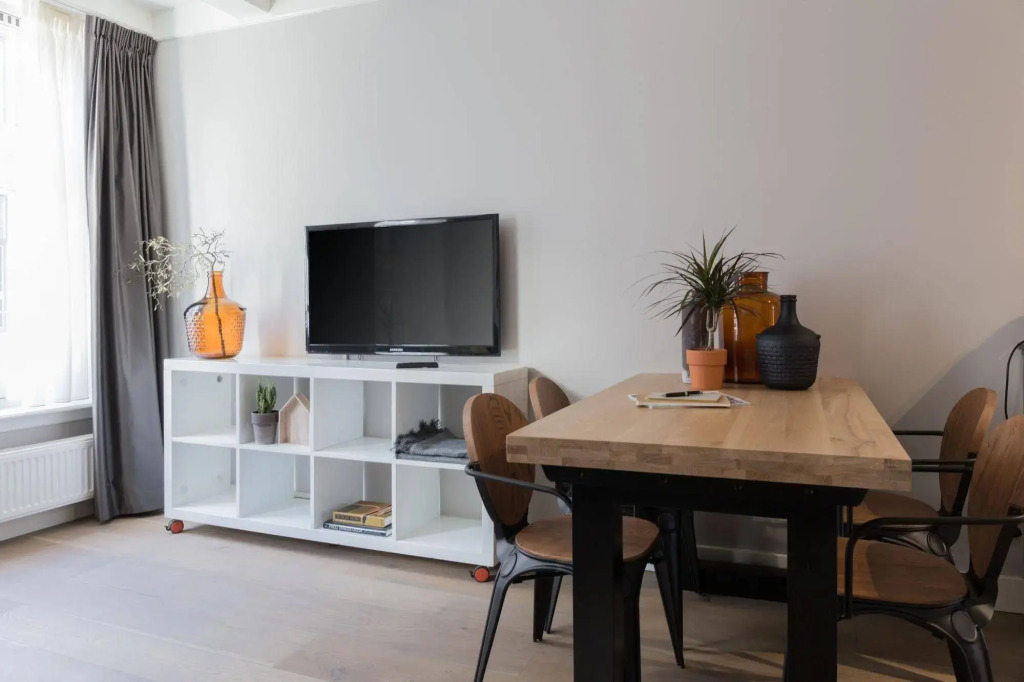 Cityden City Suite Apartments