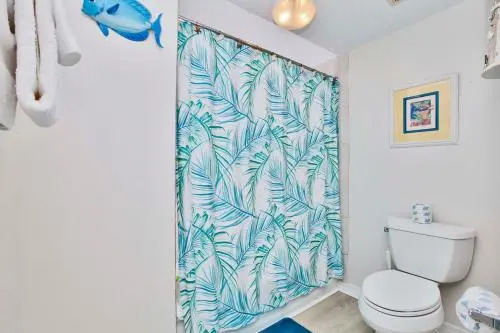 Island Princess Condos