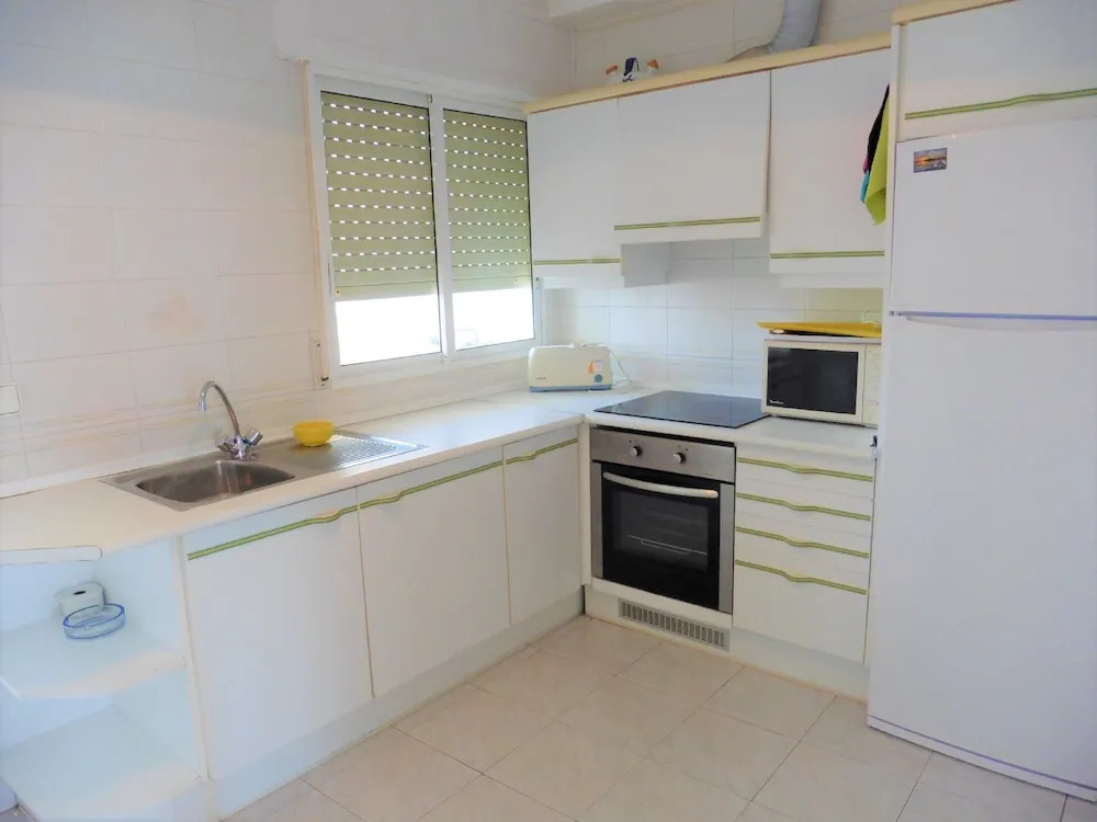 Apartamento Los Ibicencos