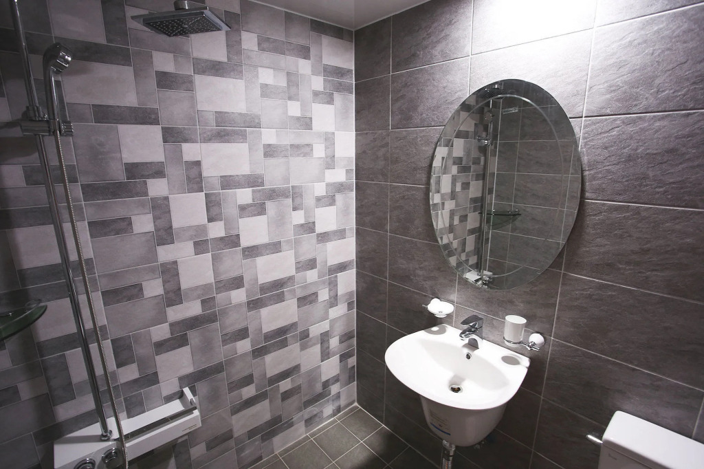 Goodstay Grand Motel Chuncheon