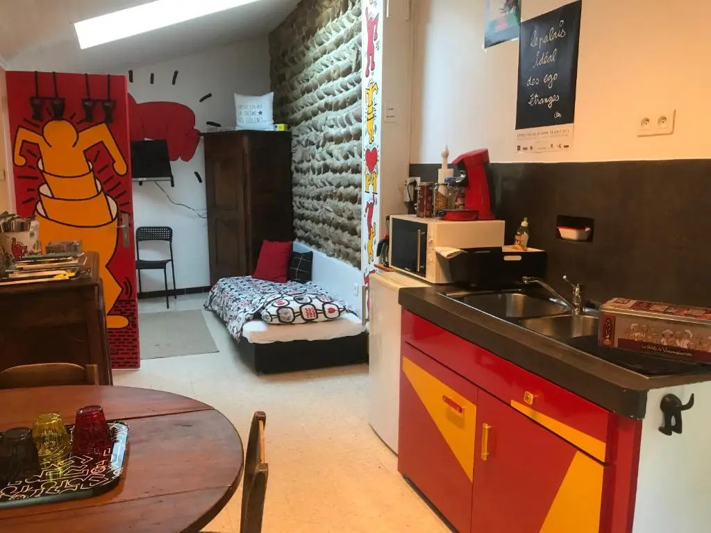 Chez LAntiquaire