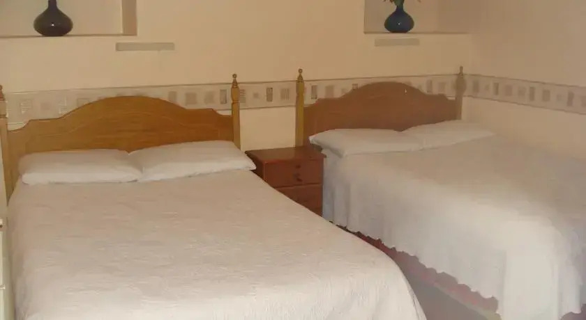 St. George Guest House