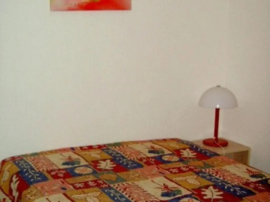 Appartement Cap d'Agde, 2 pièces, 6 personnes - FR-1-249-16