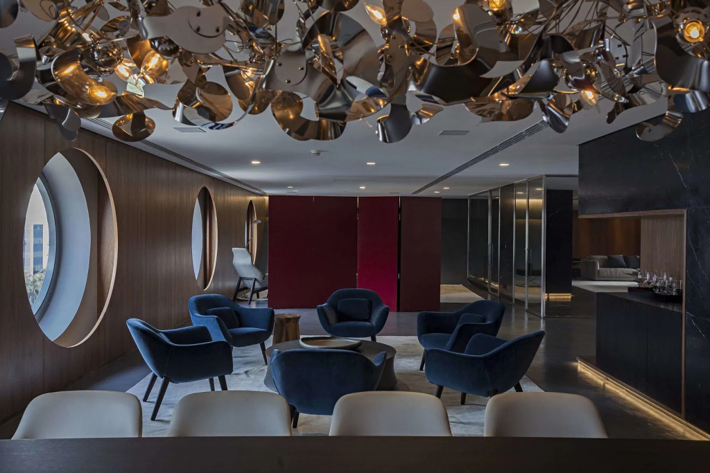 Hotel Unique