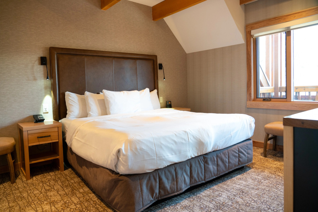 Moose Hotel and Suites