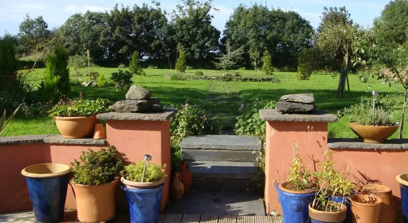 Tangiers Grange B&B