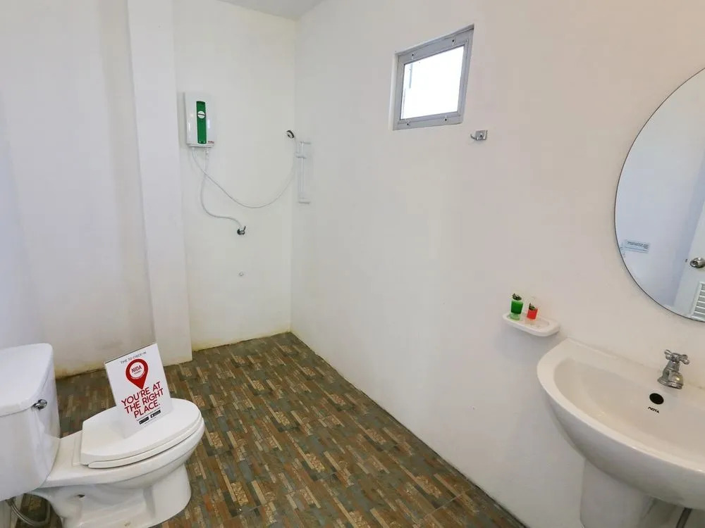 NIDA Rooms San Pa Tong 202 Aob Luang
