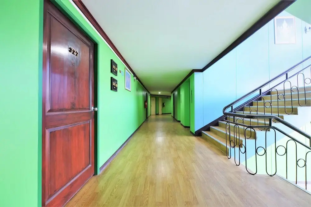 Trang Hotel