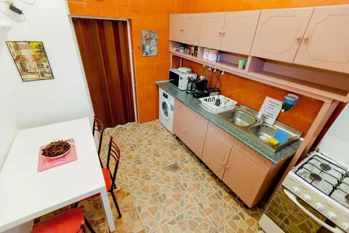 Puzzle Hostel