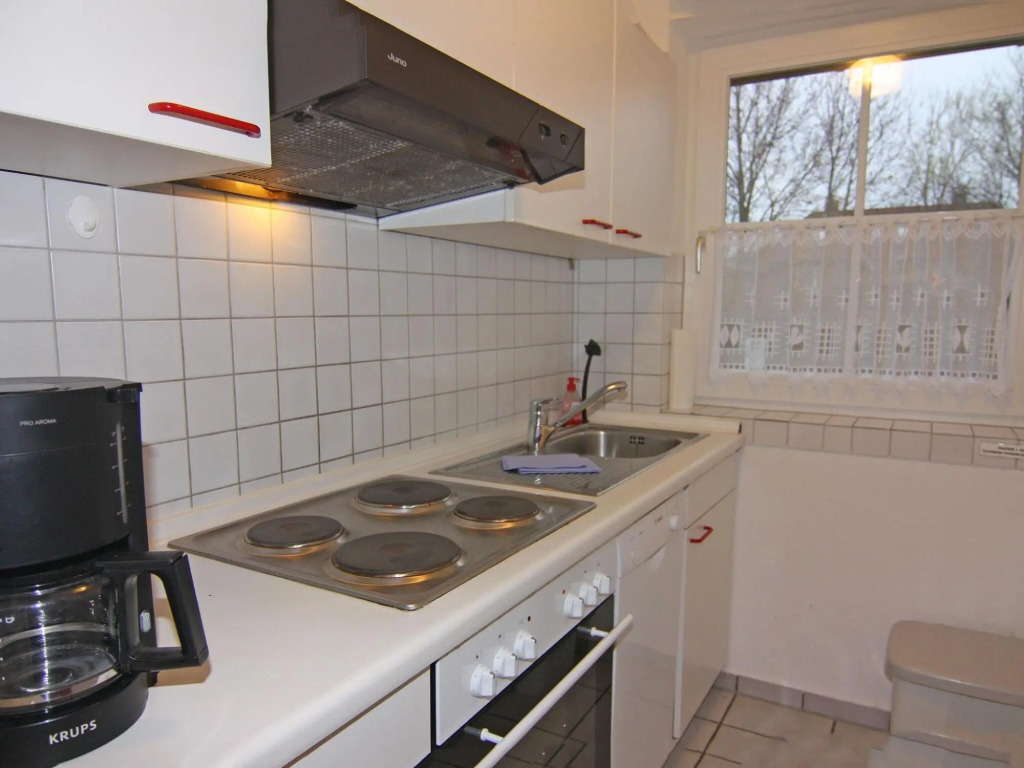 Ferienanlage Petersdorf auf Fehmarn-petersdorf