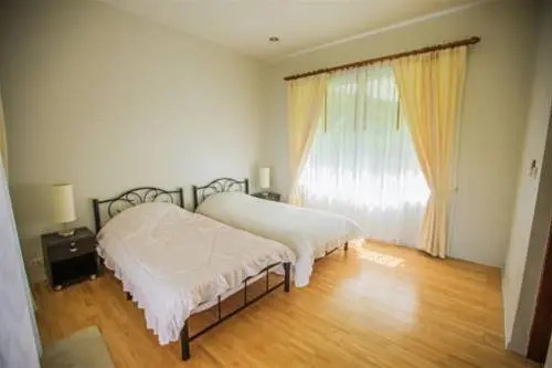 White Villa