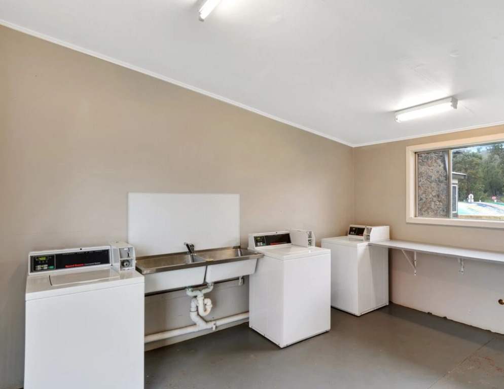 Walpole Rest Point Caravan Park