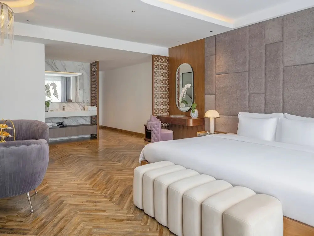 H Hôtel LArt Hanoi