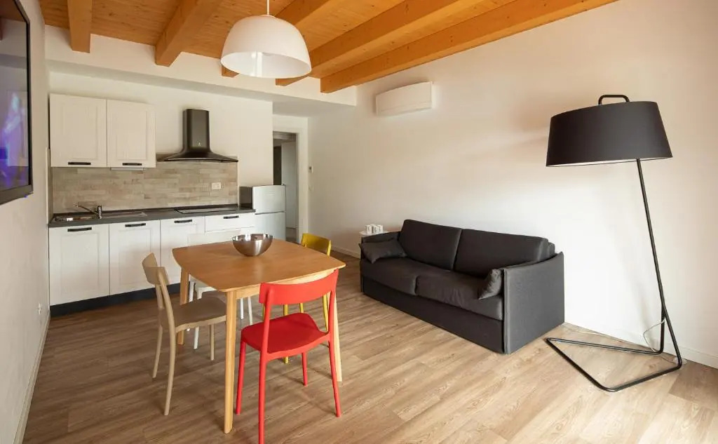 Agriturismo ai Due Leoni