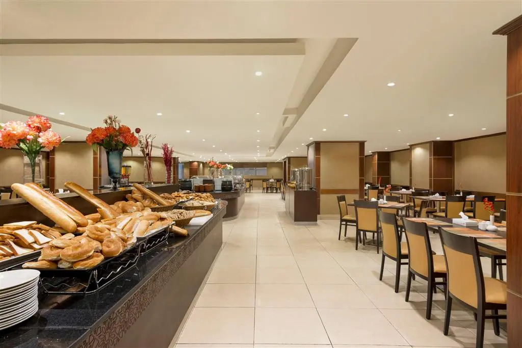 Ramada Dar Al Fayzeen Hotel Makkah