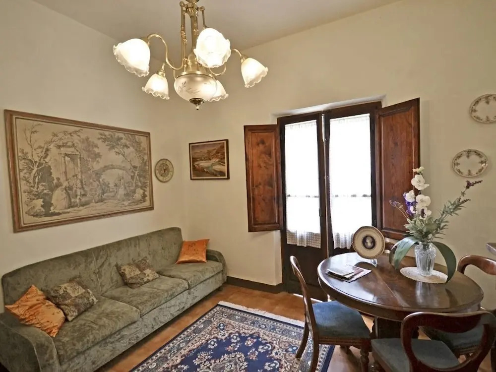 Casa Santa Lucia