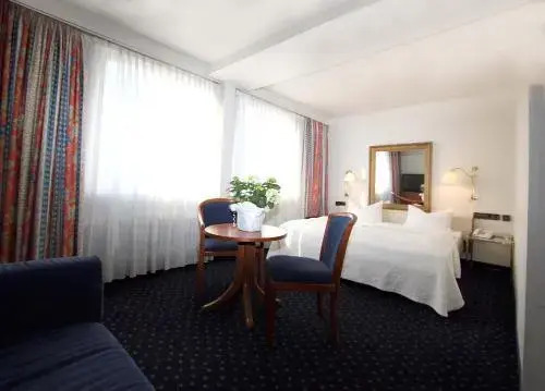 Hotel Mönig