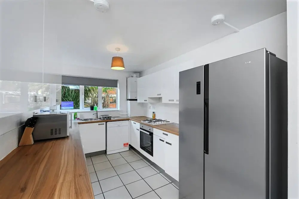 Montpellier Road 127