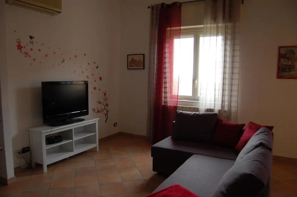 Agrigento Doc House