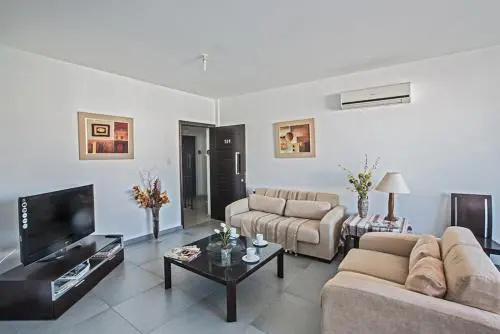 Enjoy a Holiday of a Lifetime Renting Your Own Holiday Apartment in Paralimni, Paralimni Apartment 1214