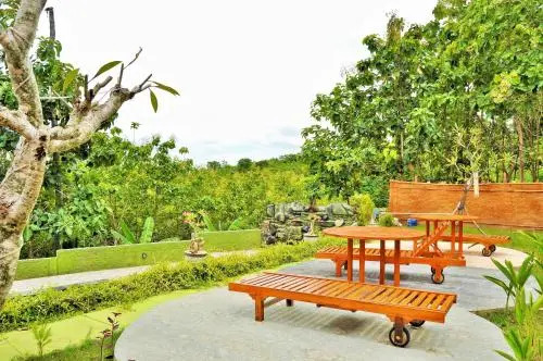 The Granyam Luxury Bungalow