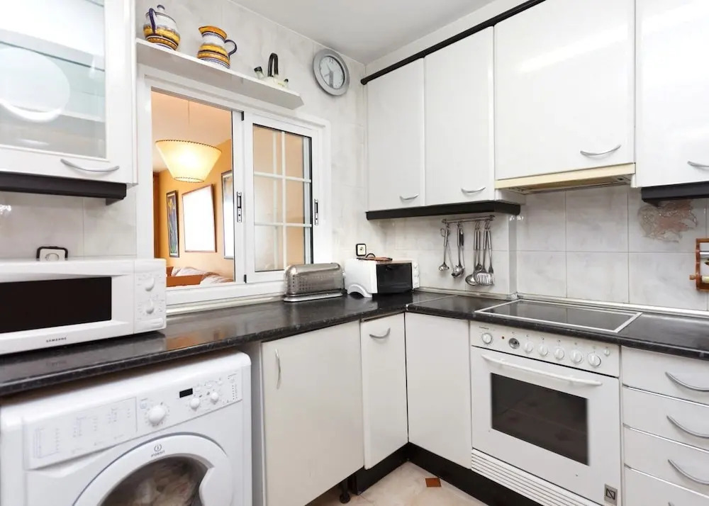 Apartamento Saeta