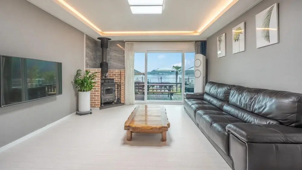 namhae sea stay N pet pension