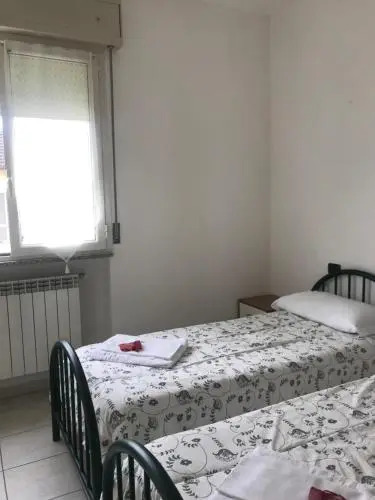 Residence Mariele