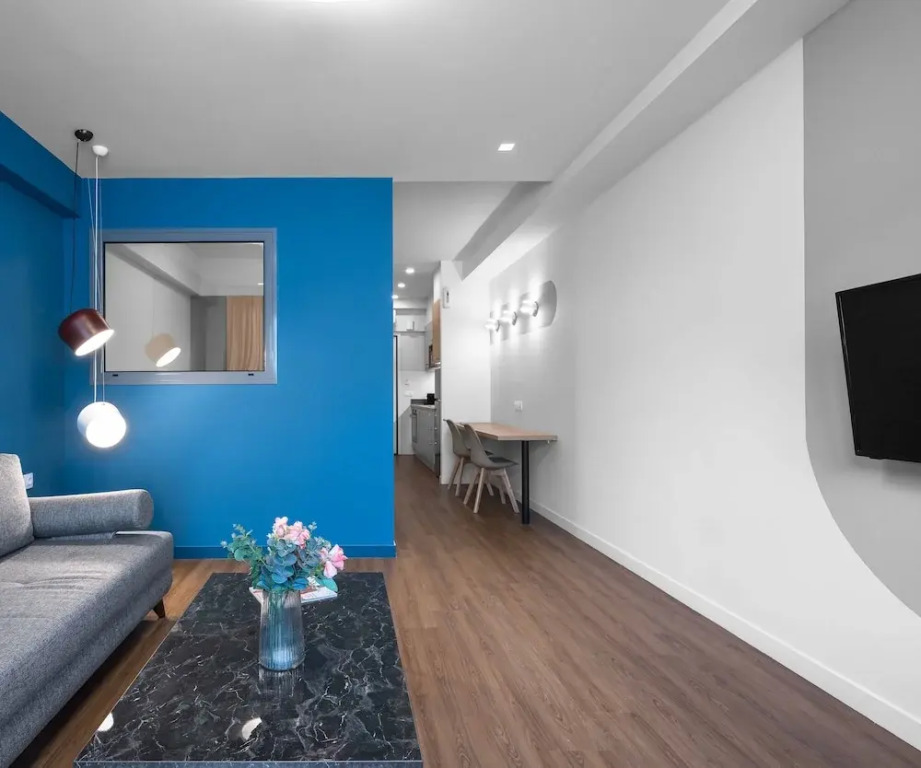 Big Apple studios and apartments, Nilie Hospitality MGMT