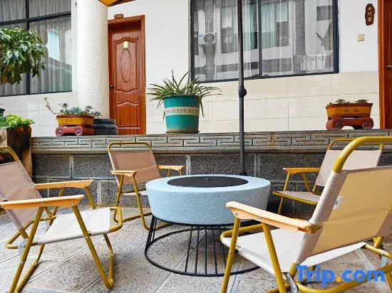 Wuqi Field · Countryside Star Stay (Shuhe Ancient Town Store)