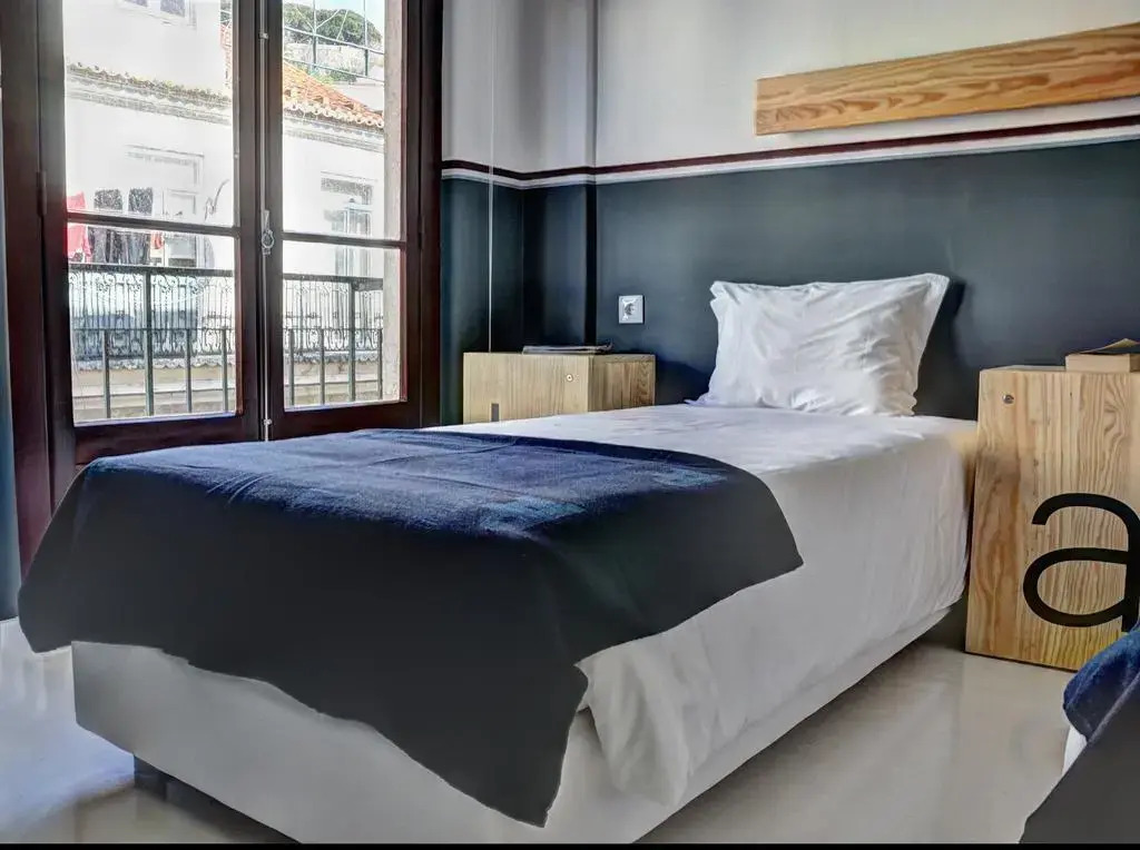 Hostel 4U Lisboa