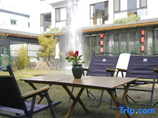 Yunxili Tangquan Spa Homestay