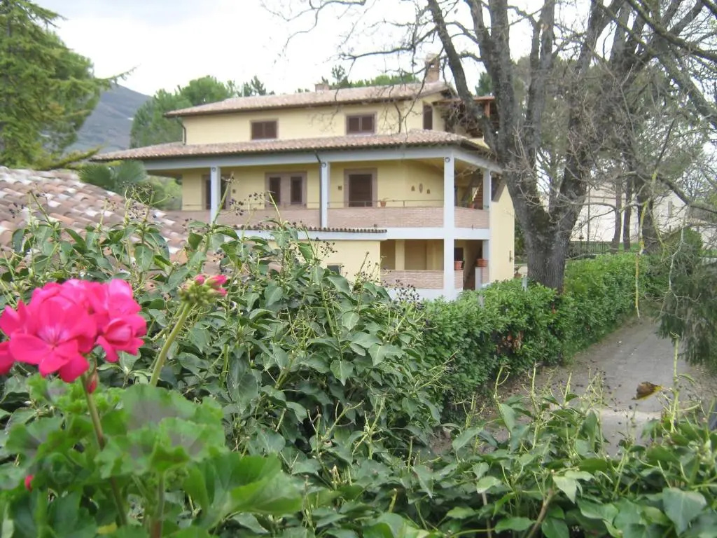 B&B Il Borgodmd