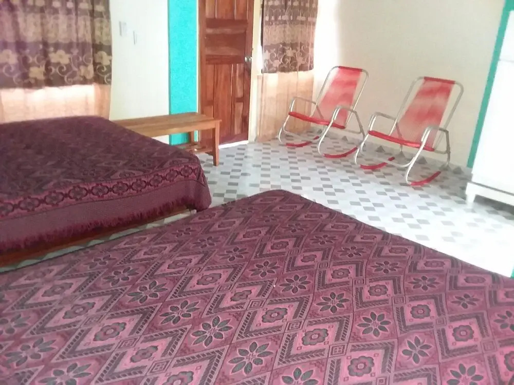 Casa Abel y Yane