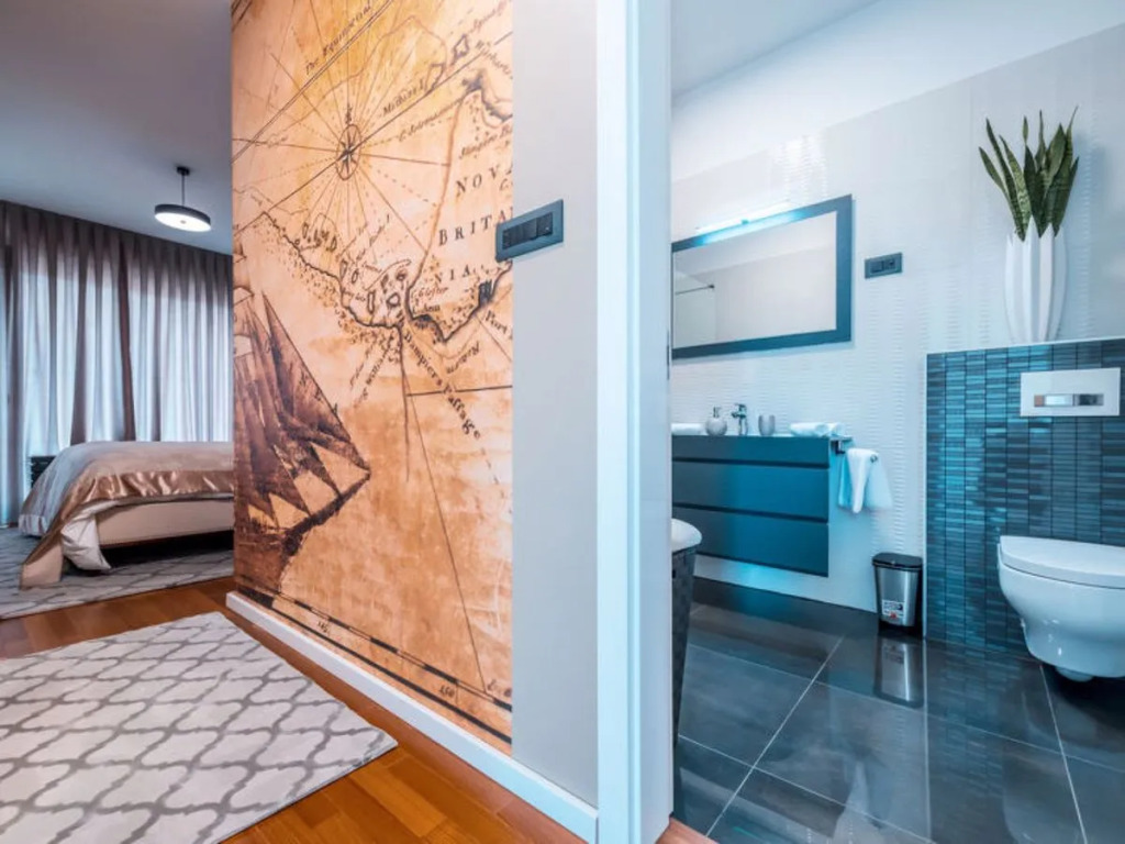 Holiday Home Villa Panorama by Interhome