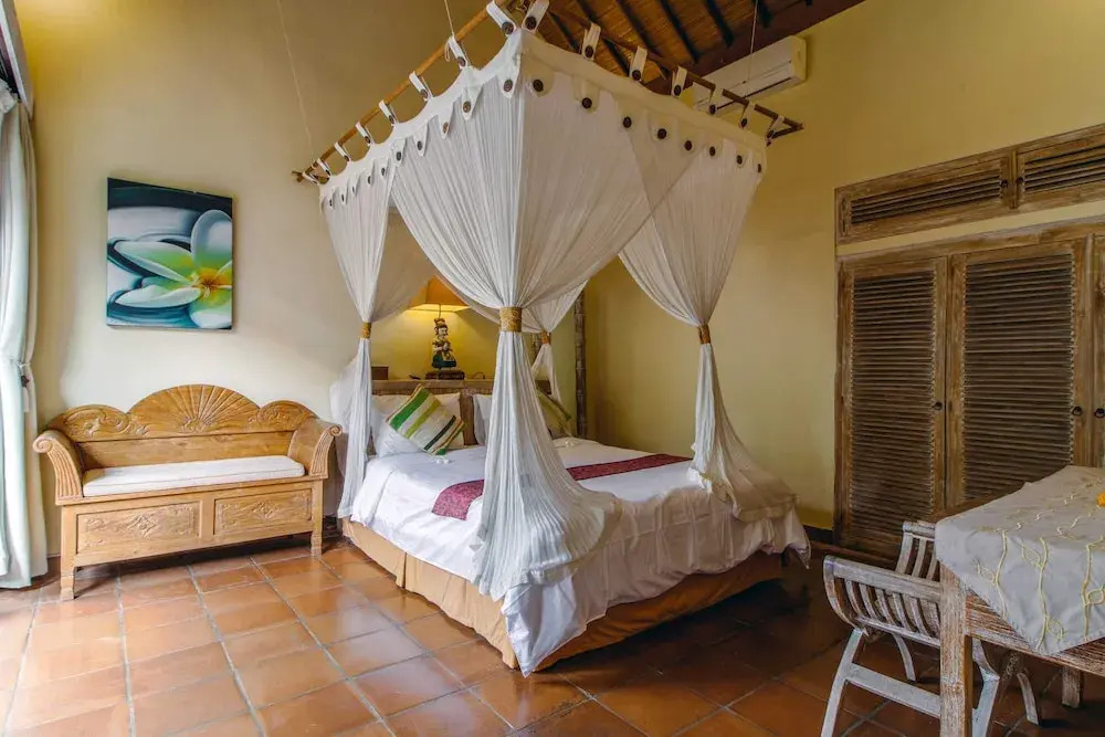 Villa Orchidea