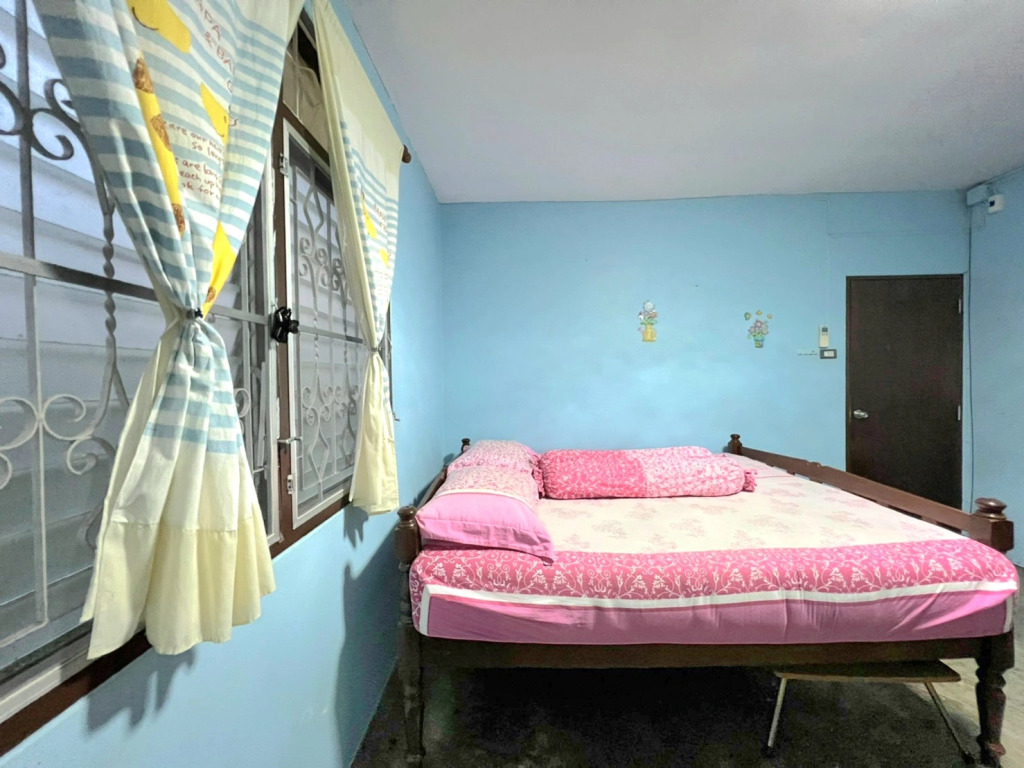 Baan Bonsuan Hill Guesthouse By Zuzu