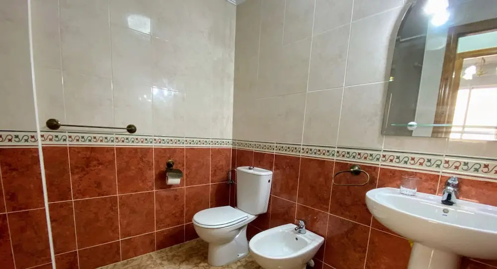 La Cinuelica 1st Floor Apartment Comm Pool L106