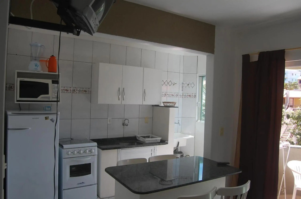 Residencial Milena e Michele